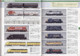 Delcampe - Catalogue KATO 1992 Precision Railroad Models- Model Railroad Catalog - En Japonais - Non Classificati