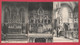 Leuven  / Louvain - Sanctuaire St Joseph - 3 PK  ( Verso Zien ) - Scherpenheuvel-Zichem