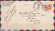 U.S.A. Militaria Lot De 3 Enveloppes Sur Entier 6c Année 1943  Du Lt.Col Cleon .E.FREEMAN N.Y. Pour ST LOUIS  Missouri - 1941-60