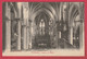 Fourmies - Intérieur De L'Eglise - 1914 ( Voir Verso ) - Fourmies