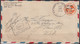 U.S.A. US ARMY Examiner  3 Enveloppes  Entier 6c 1942 Et 1943  Du Lt.Col Cleon .E.FREEMAN N.Y. Pour ST LOUIS - 1941-60