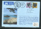 Jersey - Aérogramme De Jersey - Commémoration Aéronautique En 1983  -  F 151 - Jersey