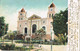 45474. Postal SANTIAGO De CUBA (Cuba) Oriente 1908. Vista De La Catedral De Santiago - Lettres & Documents