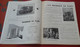 Delcampe - Ville De Cambrai Moniteur Bulletin Municipal 1962 Résidence Du Parc Cité Hospitalière Cambrai Hockey Club Les Neptunes - Tourism & Regions