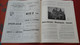 Delcampe - Ville De Cambrai Moniteur Bulletin Municipal 1962 Résidence Du Parc Cité Hospitalière Cambrai Hockey Club Les Neptunes - Tourism & Regions