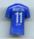 FEVES - FEVE - MAILLOT SPORT INTERMARCHE - N° 11 - MARTIAL - Sports