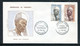 Dahomey - Enveloppe FDC En 1963 -  Type Dahomeens-  F 171 - Benin – Dahomey (1960-...)