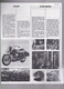 Delcampe - 4  Publicités Coupure  Presse Recto-verso  Moto  Suzuki Bultaco Honda    Issue Magazine   ( Lire Description) - Advertising