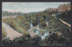 Vintage Postcard Postale Carte Postkarte Boscombe Chine Bournemouth Posted With Edwardian Stamp - Bournemouth (bis 1972)