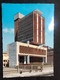 Postcard Building National Lottery 2012 ( Firefighter Stamps ) - El Salvador