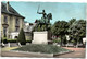 Reims - Statue De Jeanne D'Arc (Statuaire Paul Dubois) - Reims