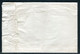 Grande Bretagne - Perforés X 2 Sur Enveloppe De Holloway Pour Paris En 1947 -  F 198 - Gezähnt (perforiert)