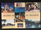 Postcards El Salvador 2012 ( Copernicus Stamps) - El Salvador