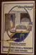 1930's CPA Ak Publicité Illustrateur Ameublements Henry Geneste Le Puy En Velay - Werbepostkarten