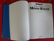 Caroline Baldwin. Moon River 1. André Taymans. Casterman 1998 - Caroline Baldwin