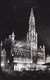 AK 061817 BELGIUM - Bruxelles - Hotel De Ville - Bruxelles La Nuit