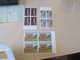 PETIT LOT DE FACIALE MODERNE ,,, Je Pense Environ 32€ à Vérifier - Unused Stamps