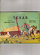 ENFANTINA -PICTURE BOOK TEXAS- BERNADINE BAILEY-KURT WIESE-ALBERT WHITMAN ILLINOIS-1950-HOUSTON-AUSTIN-EL PASO-DALLAS- - Other & Unclassified