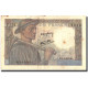 France, 10 Francs, 10 F 1941-1949 ''Mineur'', 1947, 1947-01-09, TB - 10 F 1941-1949 ''Mineur''