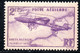 912.FRANCE,1934 MONOPLANE 2,25 FR. # 7. VERY FINE AND VERY FRESH - Andere & Zonder Classificatie