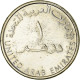 Monnaie, Émirats Arabes Unis, Dirham, 2014 - United Arab Emirates