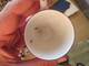 Old Porcelain Cup Bad Brambach I V Grossbreittenbach - Other & Unclassified