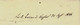 1838  LETTRE ECRITE « SUR LE BATEAU A VAPEUR Sept.1838 TEXTE INTERESSANT SUR LE RHONE A DECOUVRIR - Historical Documents
