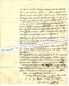 1838  LETTRE ECRITE « SUR LE BATEAU A VAPEUR Sept.1838 TEXTE INTERESSANT SUR LE RHONE A DECOUVRIR - Documents Historiques