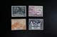 MALAYA - Perlis 1949 75th Anniv Of UPU SET* (MH) - Perlis