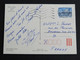 LETTRE HONGRIE HUNGARY MAGYARORSZAG YT 2423 SZOLNOK - SOPRON - Covers & Documents