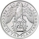 UK 2019 - 2 Oz Silver (62.42 Gr) ‘Falcon Of The Plantagenets’ - Colecciones