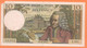 BILLET 10 FRANCS VOLTAIRE ANNEE 1973 SERIE Z 941 ETAT SUP SAUF COUPURE - 10 F 1963-1973 ''Voltaire''