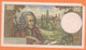 BILLET 10 FRANCS VOLTAIRE ANNEE 1973 SERIE Z 941 ETAT SUP SAUF COUPURE - 10 F 1963-1973 ''Voltaire''