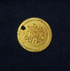 Egypt , Rare Old Token Of Kostntinyya Mint Made By The Old Jewish Jewellary Co. El Gamal , Agouzy - Noodgeld