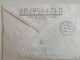 1993..RUSSIA..HAKASIA..COVER WTH STAMPS(overprint Hakasia)..REGISTERED..ABAKAN - Briefe U. Dokumente