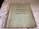 Nouvelle Calédonie Et Dépendance Service De La Météorologie Résumé Climatique De L’année 1968 En Nouvelle-Calédonie Et D - Autres & Non Classés