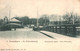 Russia:St. Peterburg, Petrovsky Park, Pre 1905 - Rusland