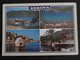 LETTRE TURQUIE TURKEY TURKIYE AVEC EMA - KEKOVA - Storia Postale