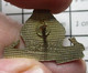 1316a Pin's Pins / Beau Et Rare / THEME : MUSIQUE / BELGIQUE FANFARE ROYALE ST HENRI I D'Ermeton-Sur-Biert - Musique