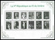 VARIETE BC N 4781 ** - 1 BC  AVEC ENORME DEFAUT D ESSUYAGE - TRES GROS DEFAUT D ENCRAGE - VOIR SCANN - RRR !!! - Unused Stamps