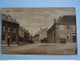 Huysse Huise Zingem Dorpstraat En Klooster Place Et Couvent Edit. J. D'Haenens - Zingem