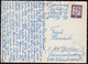 D-12101 Berlin - Flughafen Tempelhof - Flugzeuge - Empfangshalle - Airplane - Car - ESSO - Nice Stamp - Tempelhof