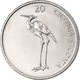 Monnaie, Slovénie, 20 Tolarjev, 2003 - Slovénie