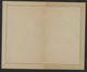 1941 CARTE LETTRE N° PET C1 COTE 45 € Pétain 1 Fr. Carte Neuve. TB - Cartes-lettres