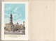Delcampe - CPA INDIANAPOLIS- DIFFERENT VIEWS, CAPITOL, PANORAMAS, PARKS, IMPORTANT BUILDINGS, 18 PAGES, LEPORELLO - Indianapolis