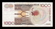 Bélgica Belgium 1000 Francs 1980-1996 Pick 144a(4) MBC VF - 1000 Franchi