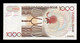 Bélgica Belgium 1000 Francs 1980-1996 Pick 144a(6) MBC VF - 1000 Francos