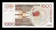 Bélgica Belgium 1000 Francs 1980-1996 Pick 144a(6) MBC VF - 1000 Franchi