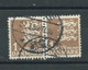 Danemark  Lot De Timbres Par Paire Oblitérés - Sammlungen