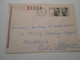 France Ex-colonies ,afars Et Issas Lettre De Djibouti 1975  Pour Waldweg - Covers & Documents